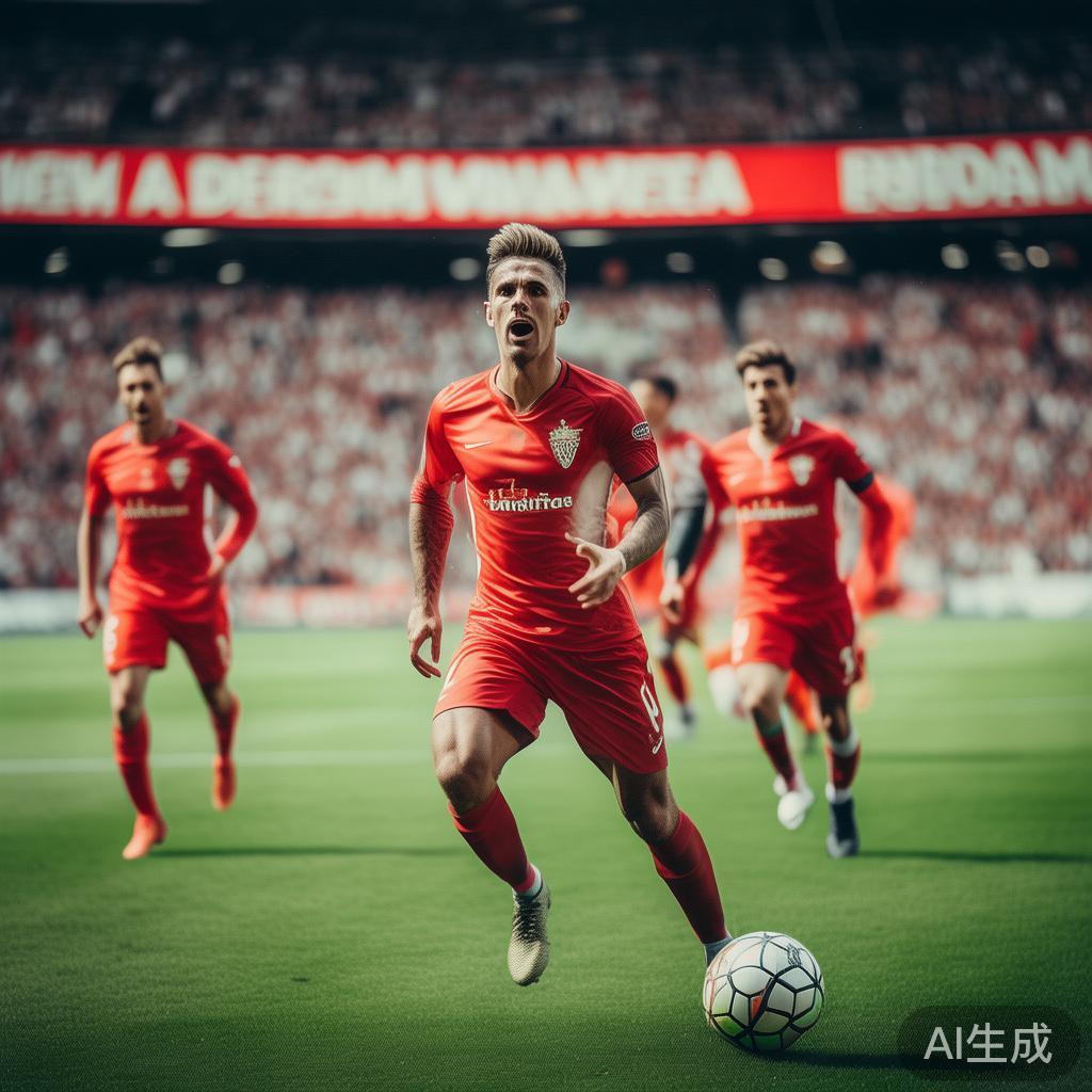 皇家贝蒂斯球队历史辉煌与发展历程全景回顾