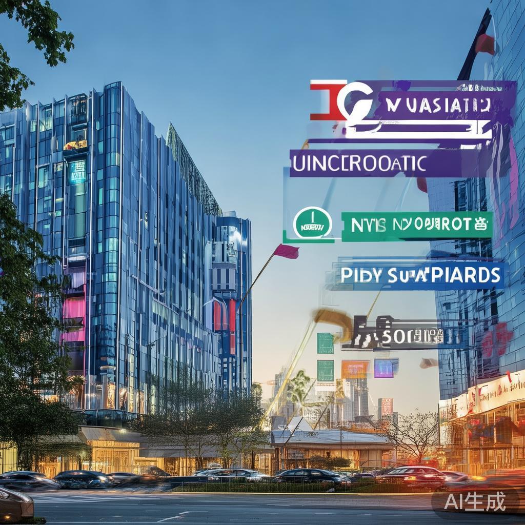 某些地区对企业发展给予了大量政策扶持，例如税收优惠