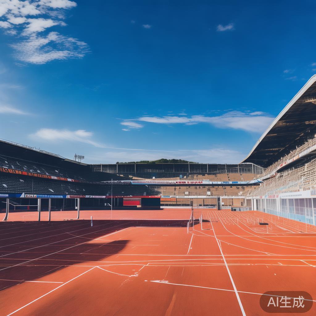 随着体育市场的不断扩大，单一的资源难以满足多样化的