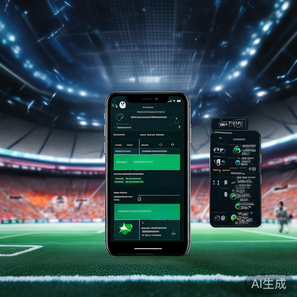 德赢滚球体育app未来发展趋势与创新前景全面分析