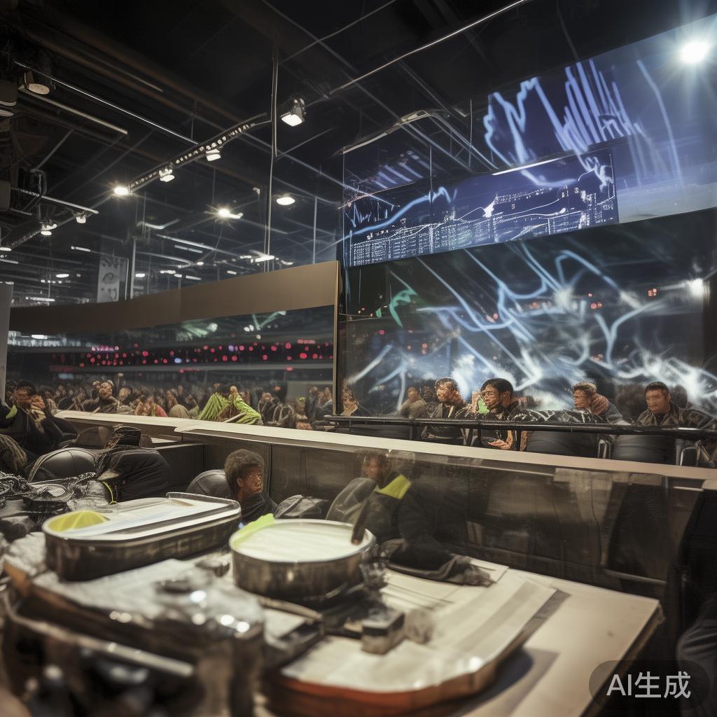 德赢体育投资常见误区解析与有效规避策略分享