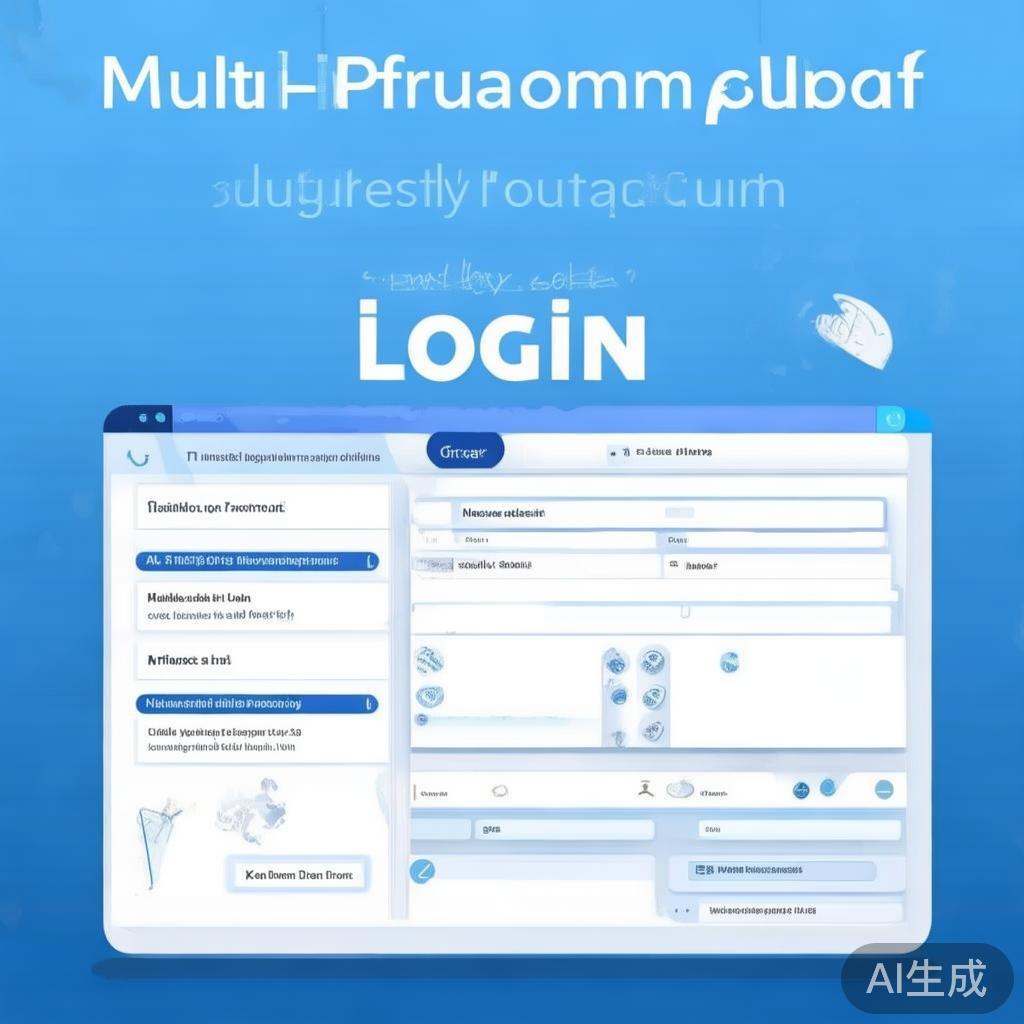 实现多平台登录，通常需要遵循几个简单步骤。以下以手