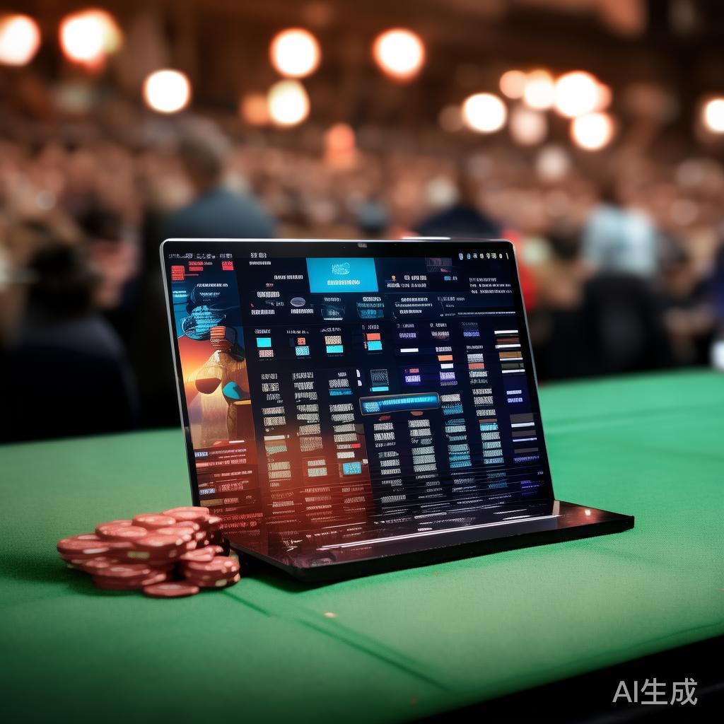 评价一个体育娱乐平台的可靠性，首先要看其是否拥有正