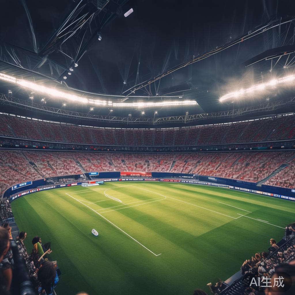 在当今体育迷的世界里，观看最新赛事成为许多人的日常