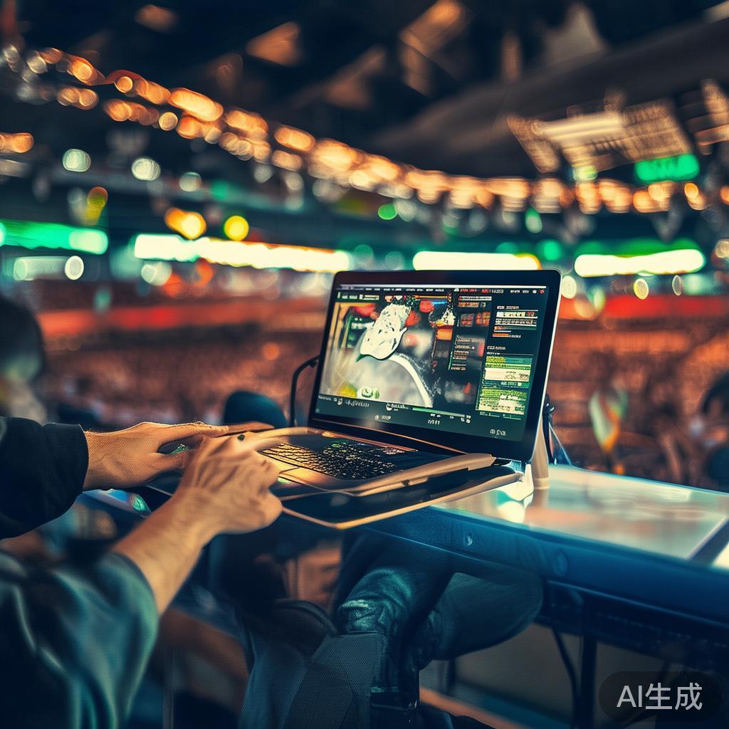 深入探讨德赢体育的真实信誉与用户口碑分析