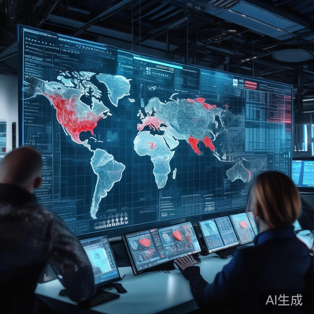 德赢体育快速登陆安全保障措施详解与全面升级方案 动态风险识别技术:运用大数据分析和行为识别,实时监