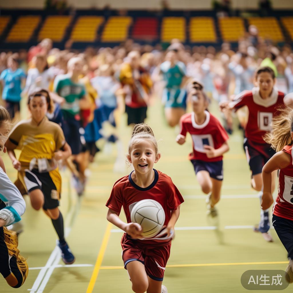 本次交流大会设有多项具备专业性与趣味性的赛事，包括