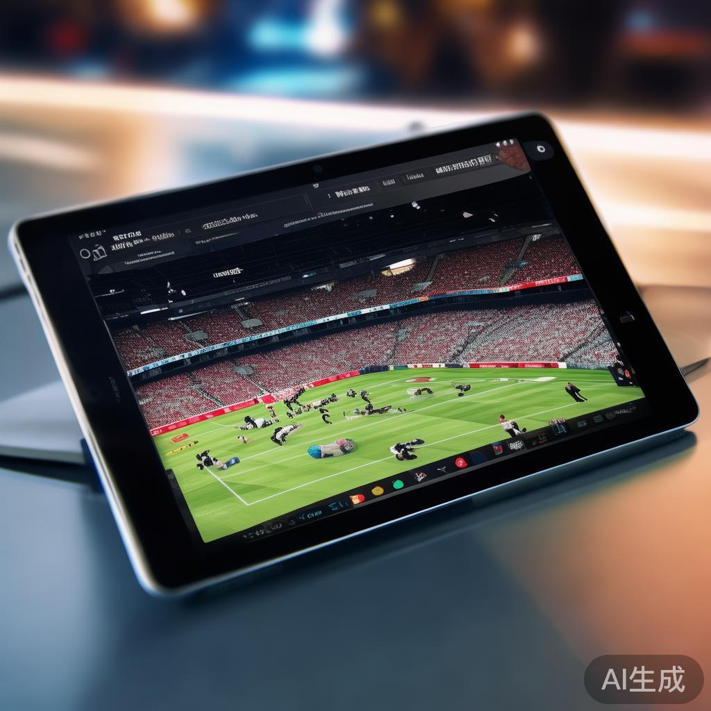 德赢体育APP手机版支持的设备类型全面分析与使用指南