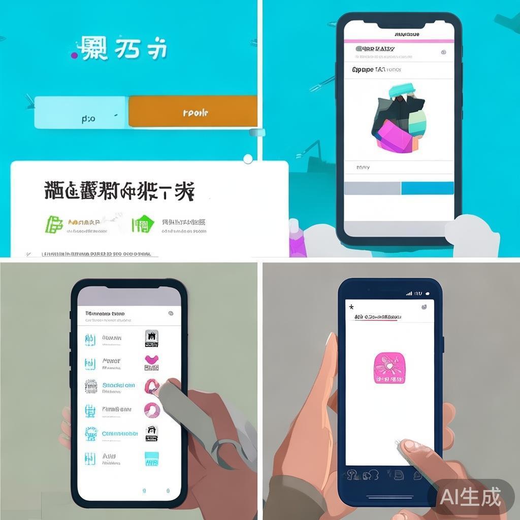 德赢体育登录官网手机版操作指南详尽步骤介绍 下载安装:
进入手机应用商店(苹果用户可使用Ap