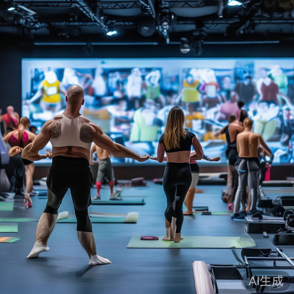 全面解析德赢体育主要体育活动类型及特色探寻 除了竞技项目,德赢体育还重视个人健身与康复运动的推