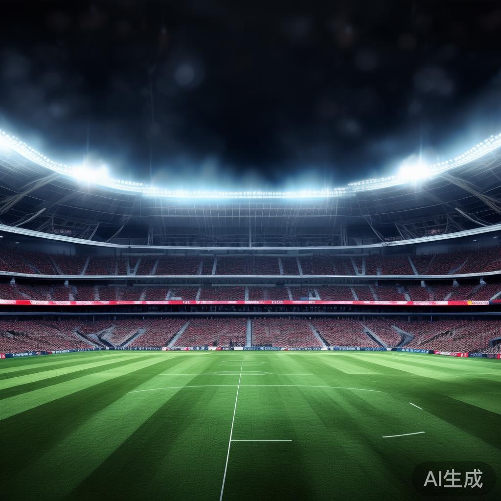 在当今数字娱乐时代，线上体育平台已成为众多体育爱好