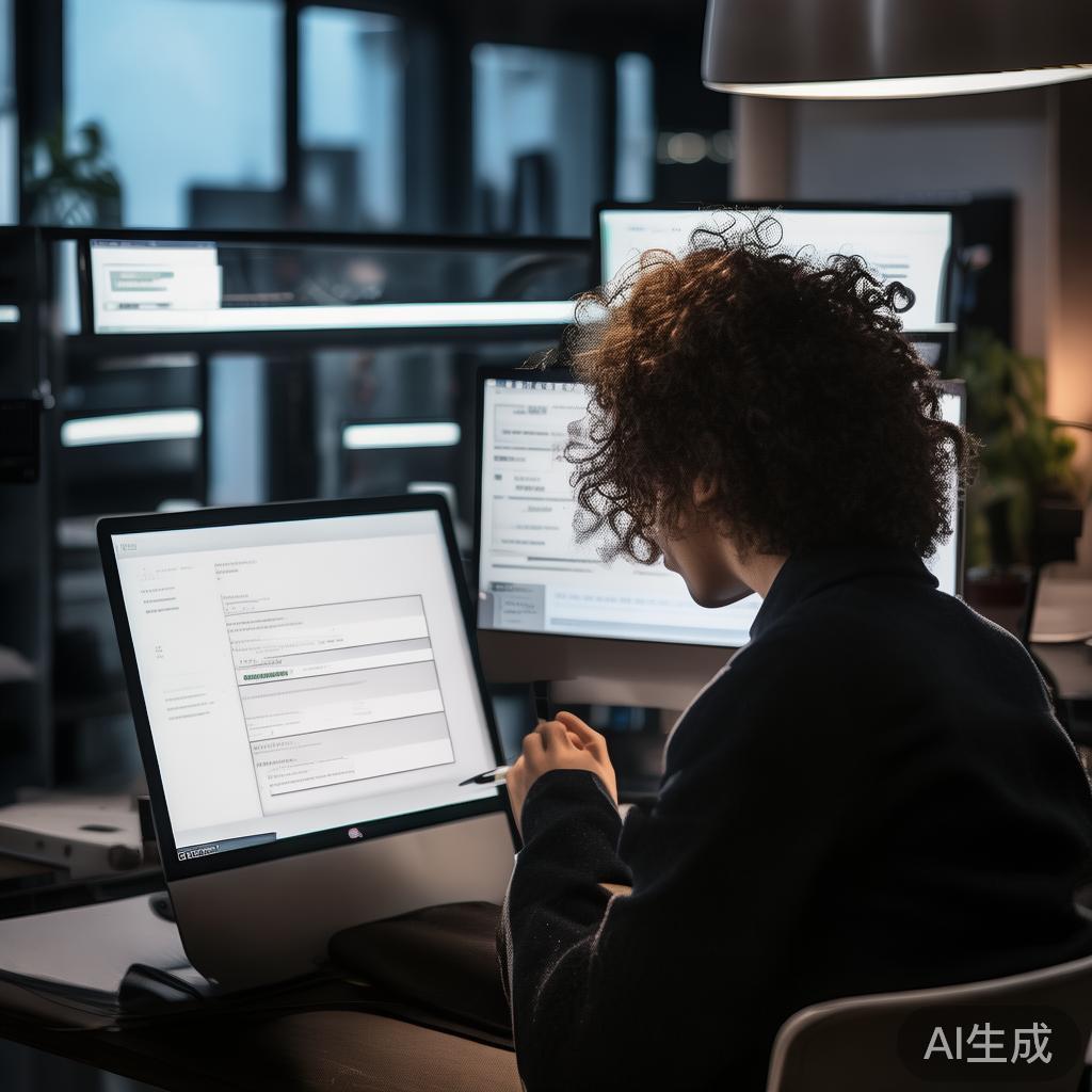 在填写注册信息时，不要忽视阅读平台的注册协议和隐私