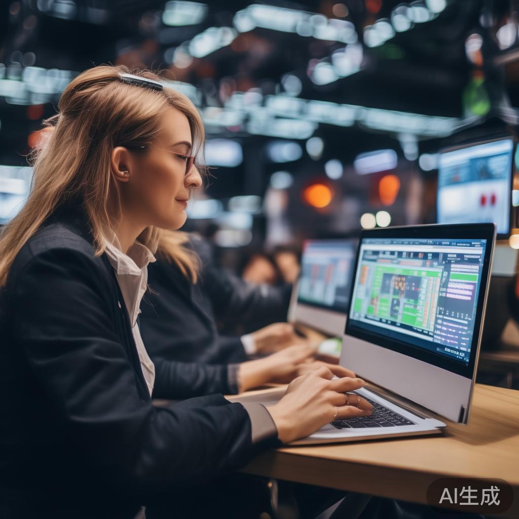 德赢体育平台客服人员专业素养的全面体现与提升路径 四、持续学习和优化服务技能
随着体育赛事和在线博