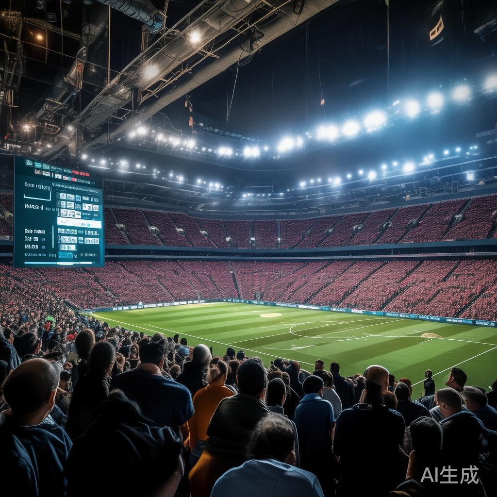 平台在每场比赛开始前会发布最终赔率，任何在比赛开始