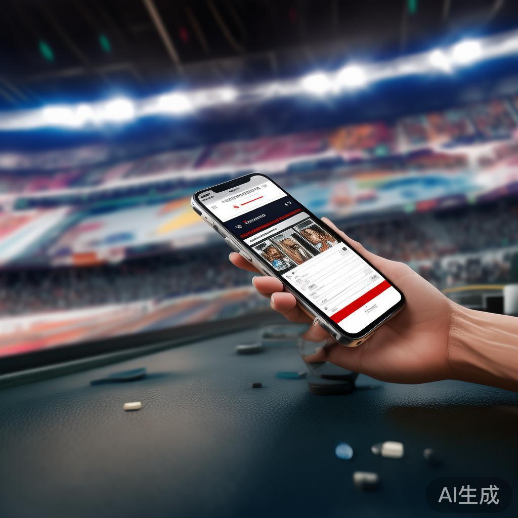 在当今数字化娱乐时代，注册一个便捷、安全的体育娱乐