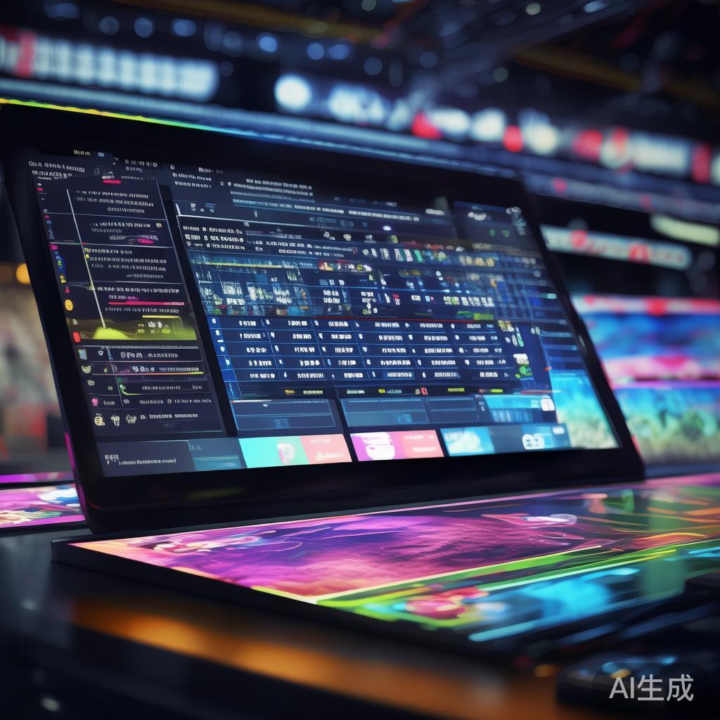 德赢vwin体育登录多设备同步操作指南与实用技巧分享 实时通信技术:采用WebSocket等实时通信协议