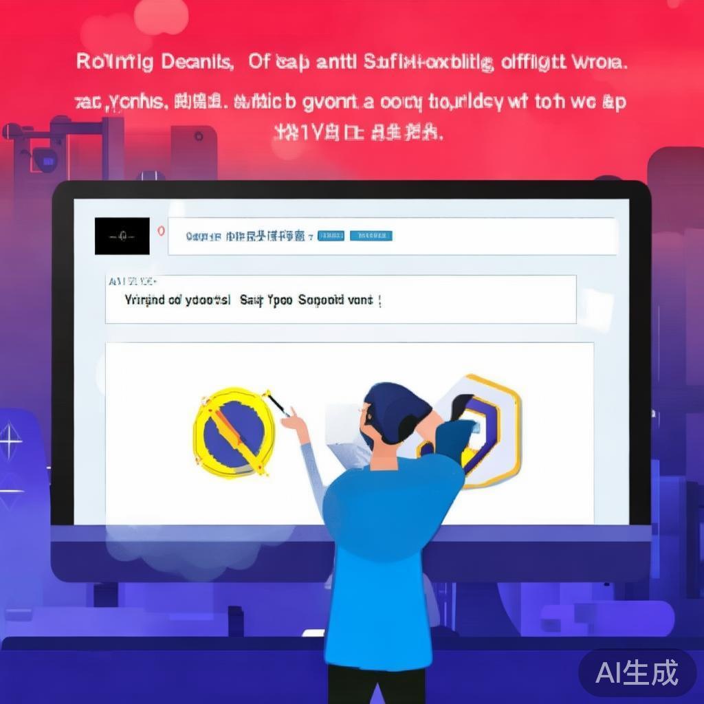 全面解析德赢体育官方下载网站账号注册流程与详细操作指南 请确保通过官方渠道访问德赢体育官网下载地址,避免误