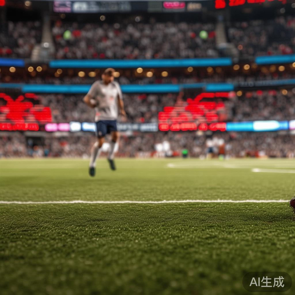 在体育博彩领域，实时赔率的变化是影响玩家决策的重要