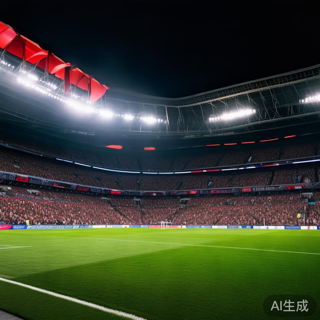 案例：合作带来的显著成效
以2023年AC米兰在