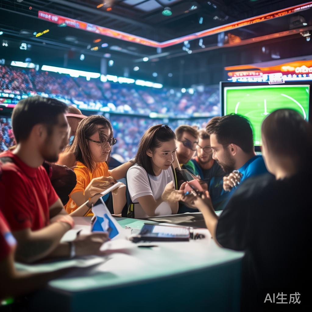 德赢体育微博用户评论与互动全面指南:提升参与度的实用攻略 理解德赢体育微博用户行为的关键点
在进行评论与互