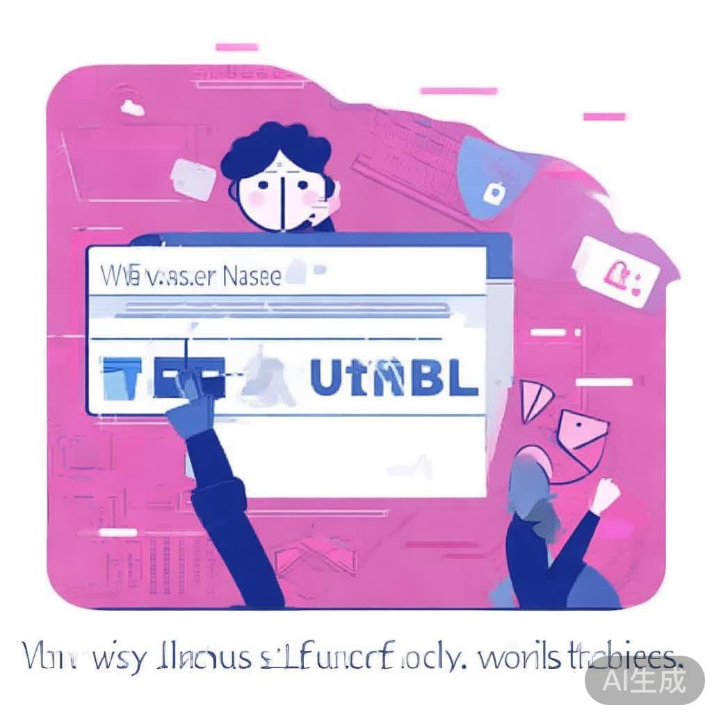 建议用户首先确保所访问的网址为官方公布的域名。官方