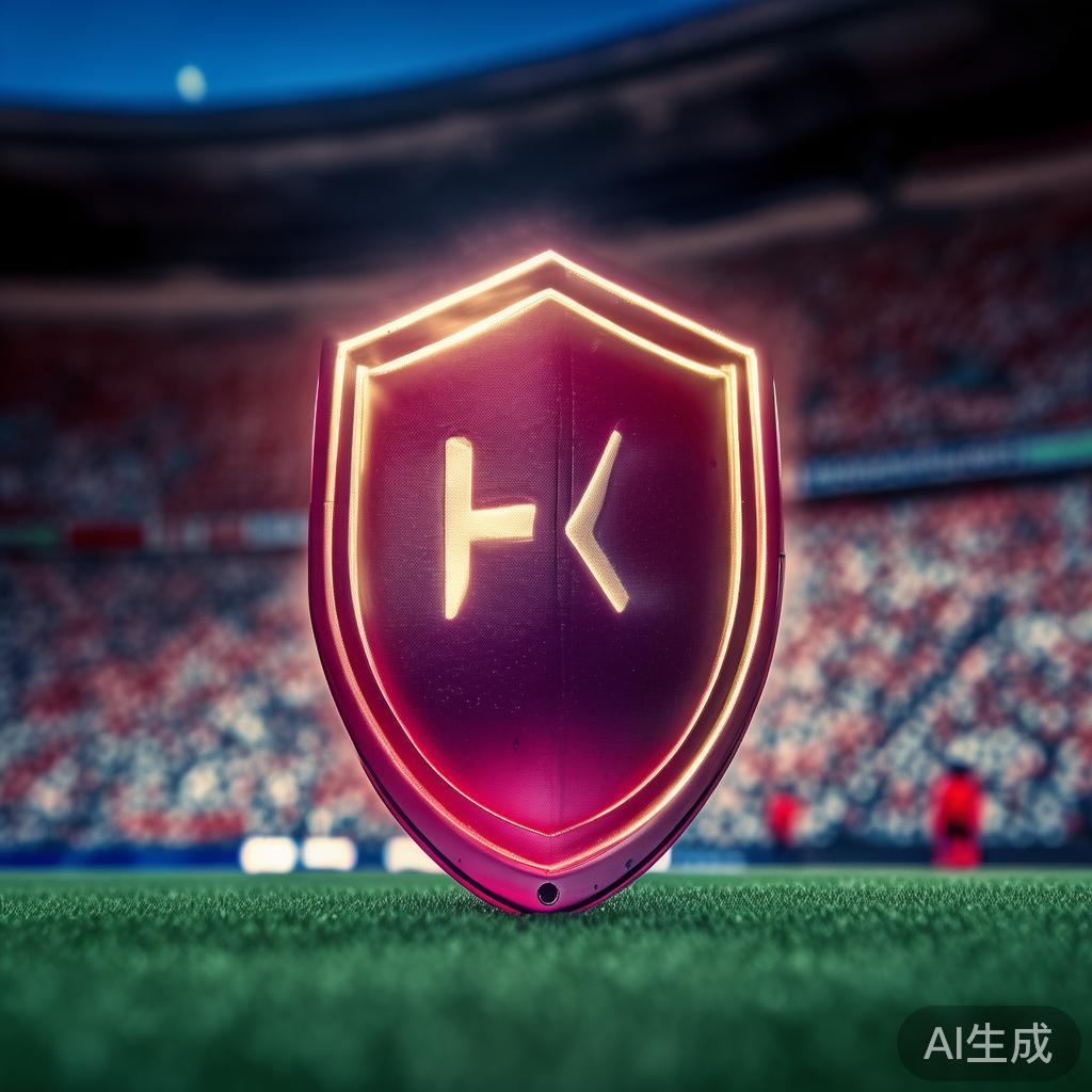 在体育娱乐行业中，平台信誉是用户决策的关键因素之一