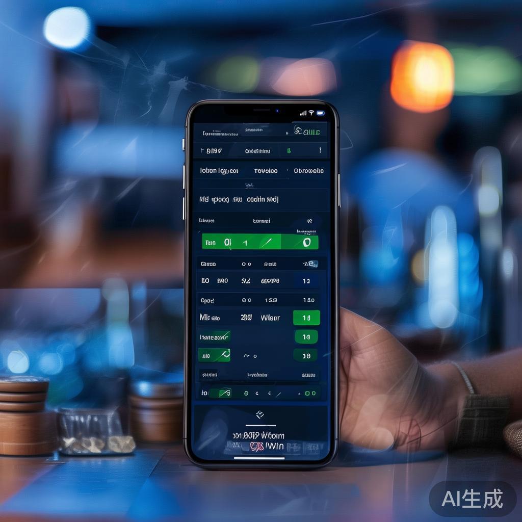 在体育竞猜领域，资金安全是用户最关心的问题之一。德