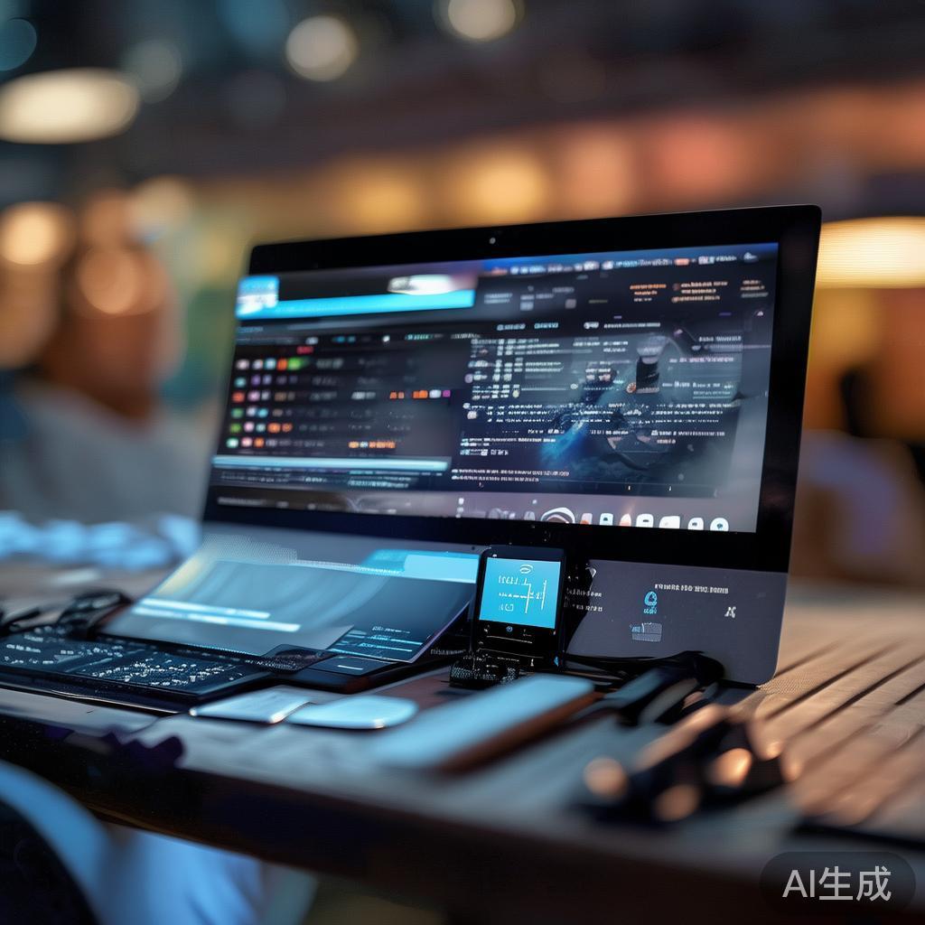 在传统的线上娱乐平台中，用户常常因为平台兼容性差或